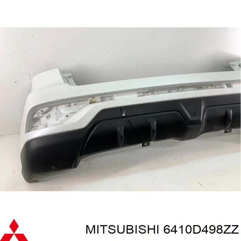 6410D498ZZ Mitsubishi 