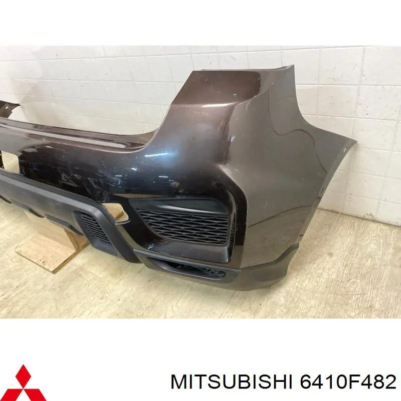  6410F482 Mitsubishi