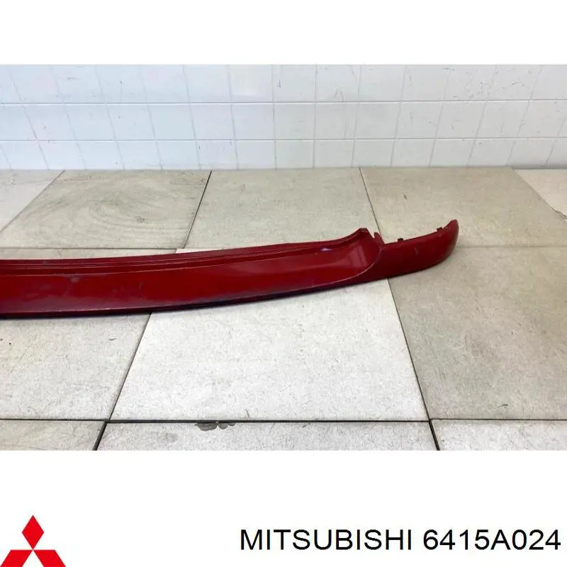  Mitsubishi 6415A024 цена, от 46.42 USD