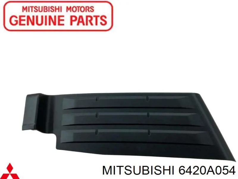 6420A054 Mitsubishi 