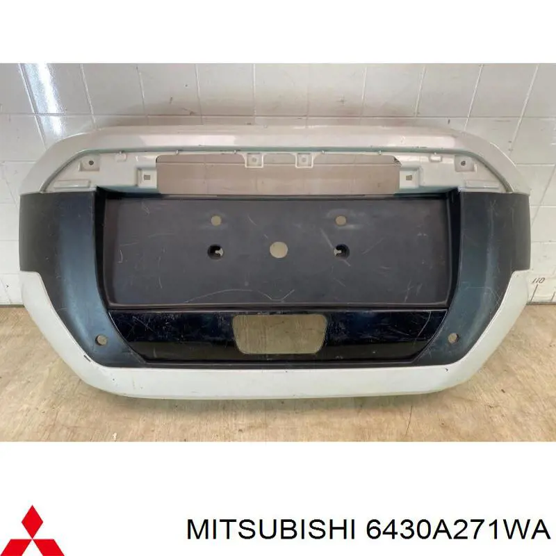  6430A271WA Mitsubishi