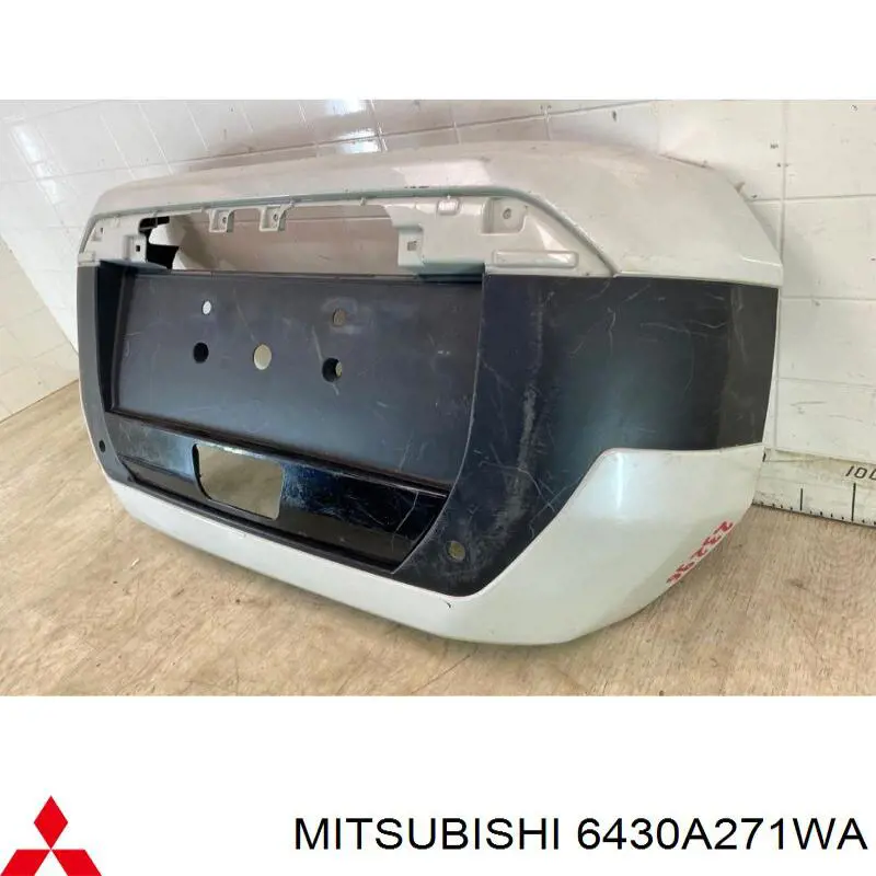 Купить 6430A271WA Mitsubishi 