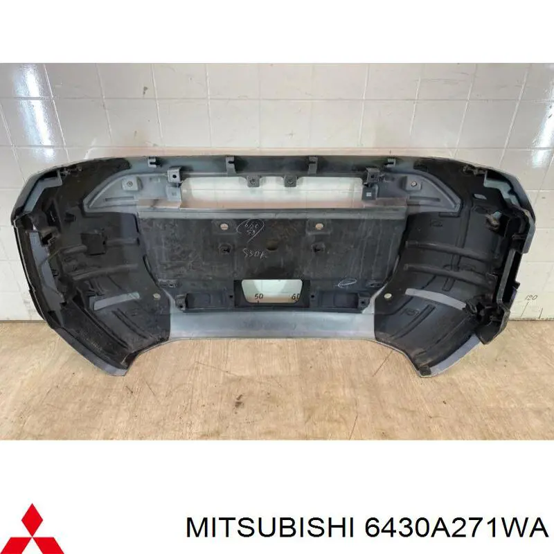 6430A271WA Mitsubishi 