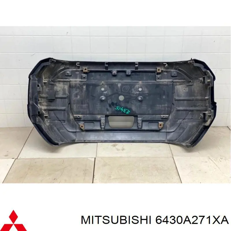 6430A271XA Mitsubishi 