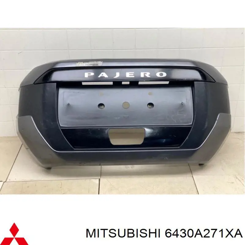 Купить 6430A271XA Mitsubishi 