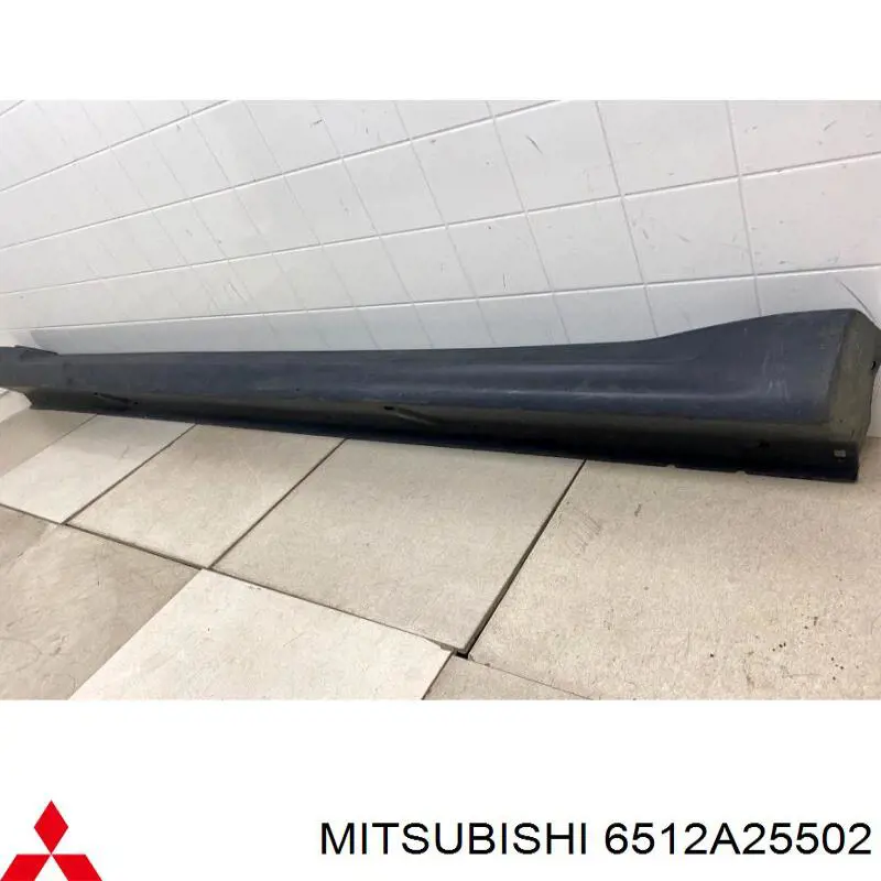 6512A25502 Mitsubishi 