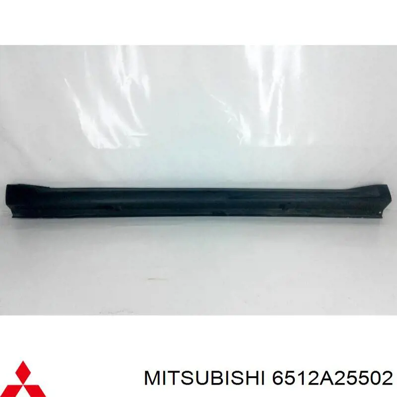 6512A25502 Mitsubishi