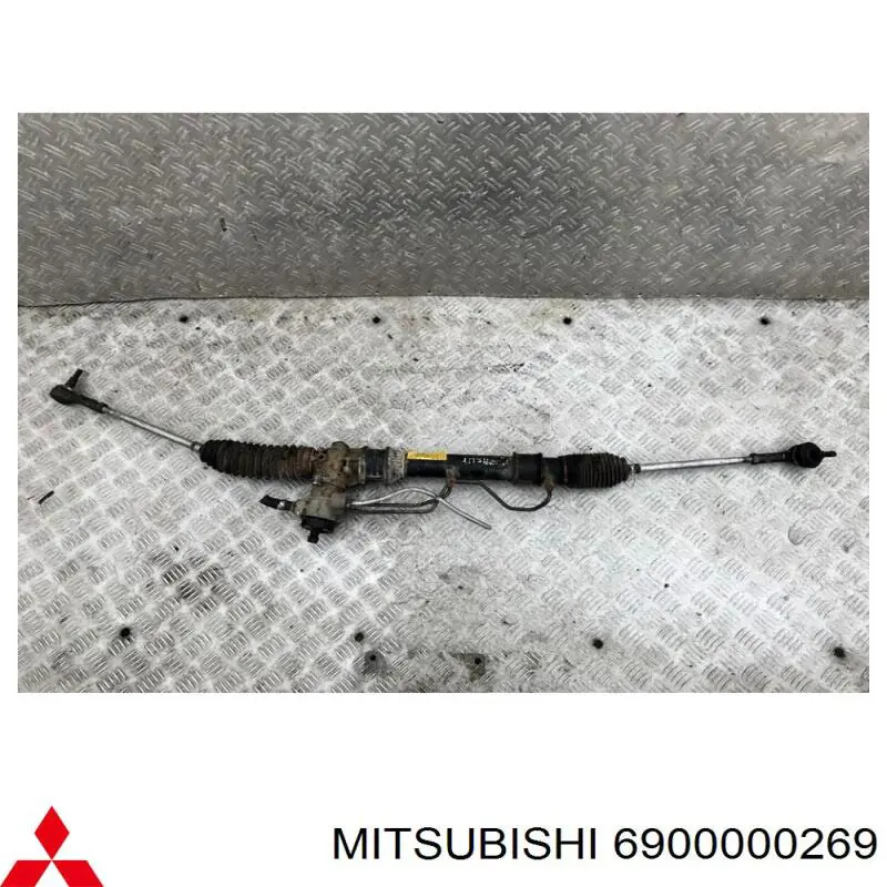  6900000269 Mitsubishi