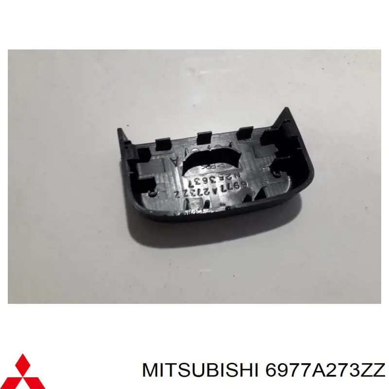 6977A273ZZ Mitsubishi