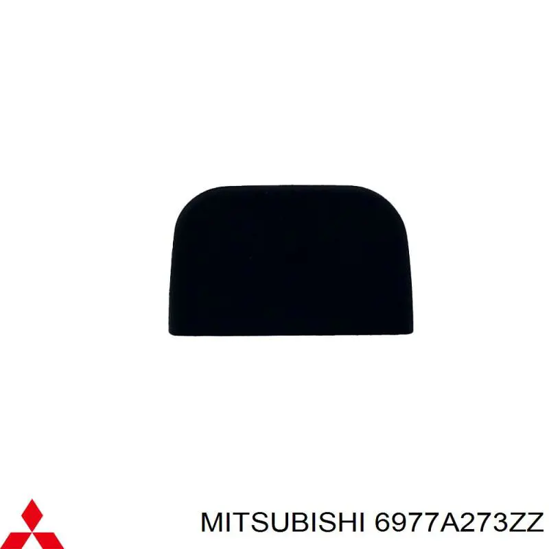  6977A273ZZ Mitsubishi