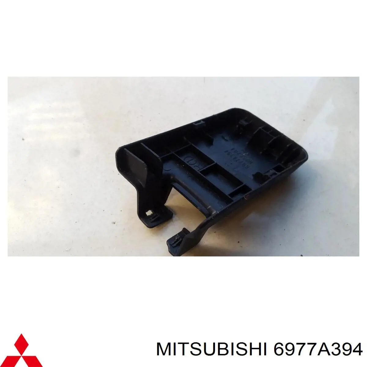 6977A394 Mitsubishi 