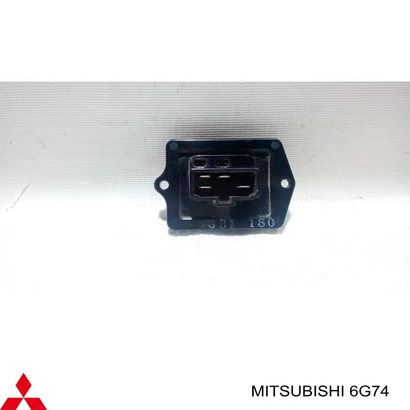 ДВС в сборе Mitsubishi Pajero III внедорожник (V60) (2000 - 2006) цена, от 42.75 USD