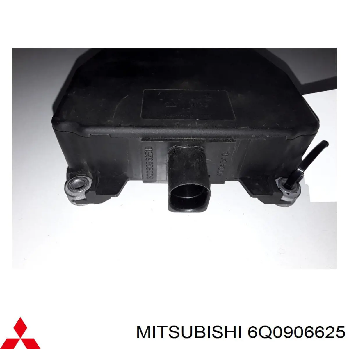 Купить 6Q0906625 Mitsubishi Переключающий клапан регулятора заслонок впускного коллектора