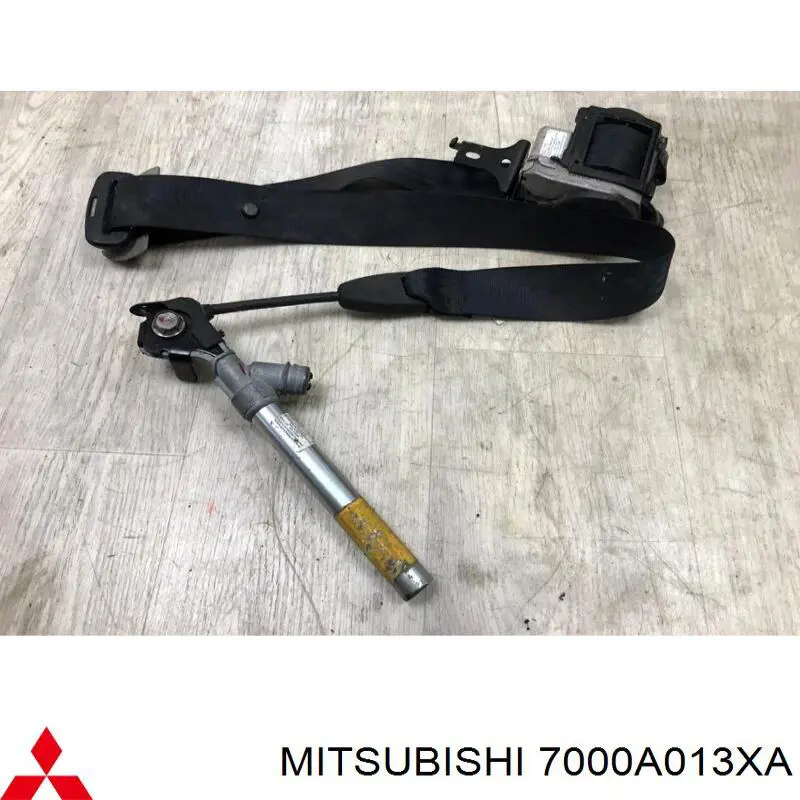  7000A013XA Mitsubishi