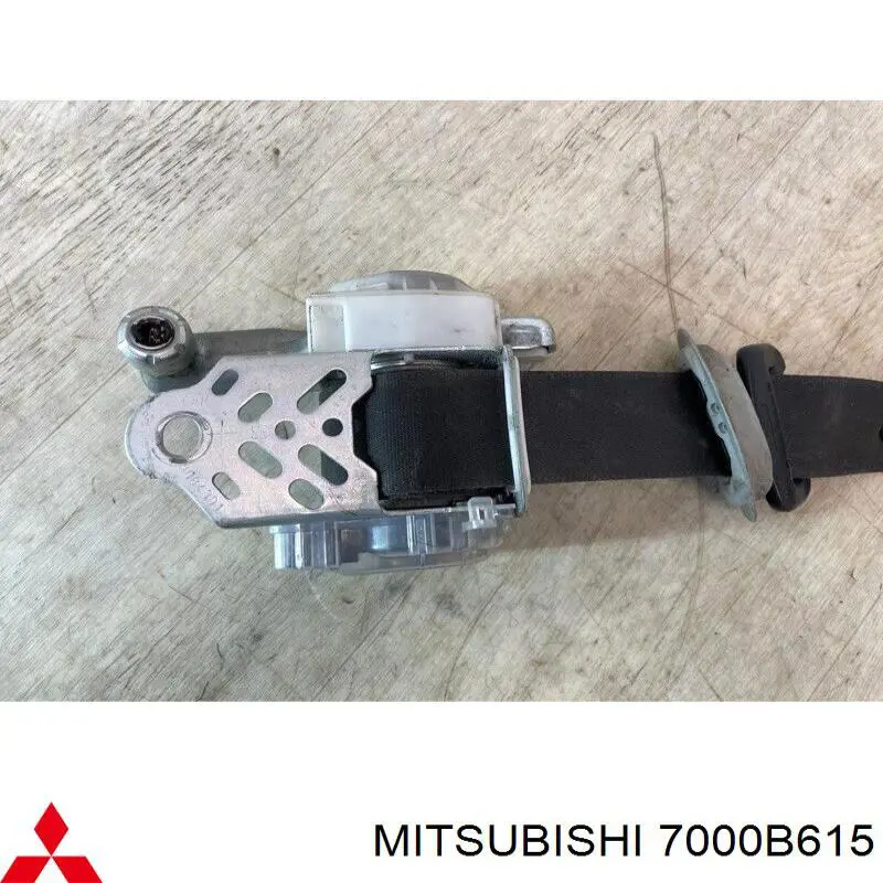  7000B615 Mitsubishi