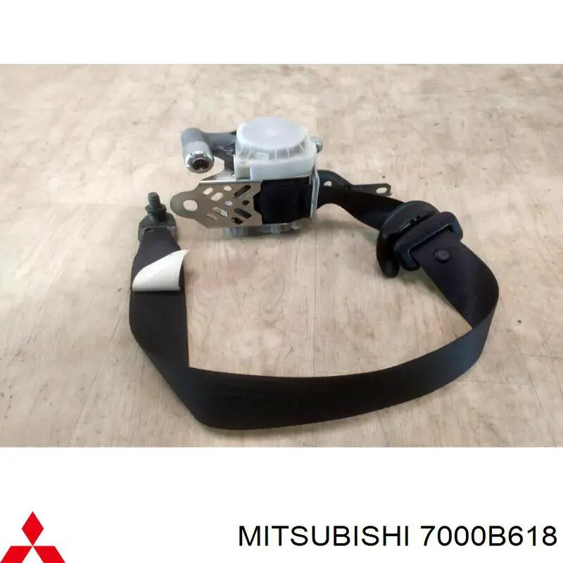  7000B618 Mitsubishi