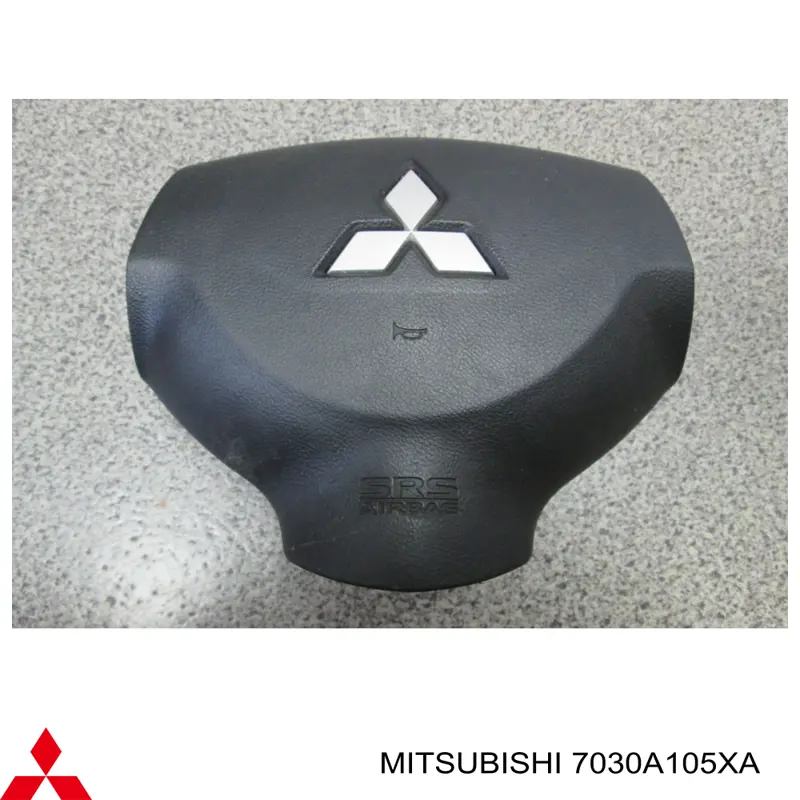 7030A105XA Mitsubishi