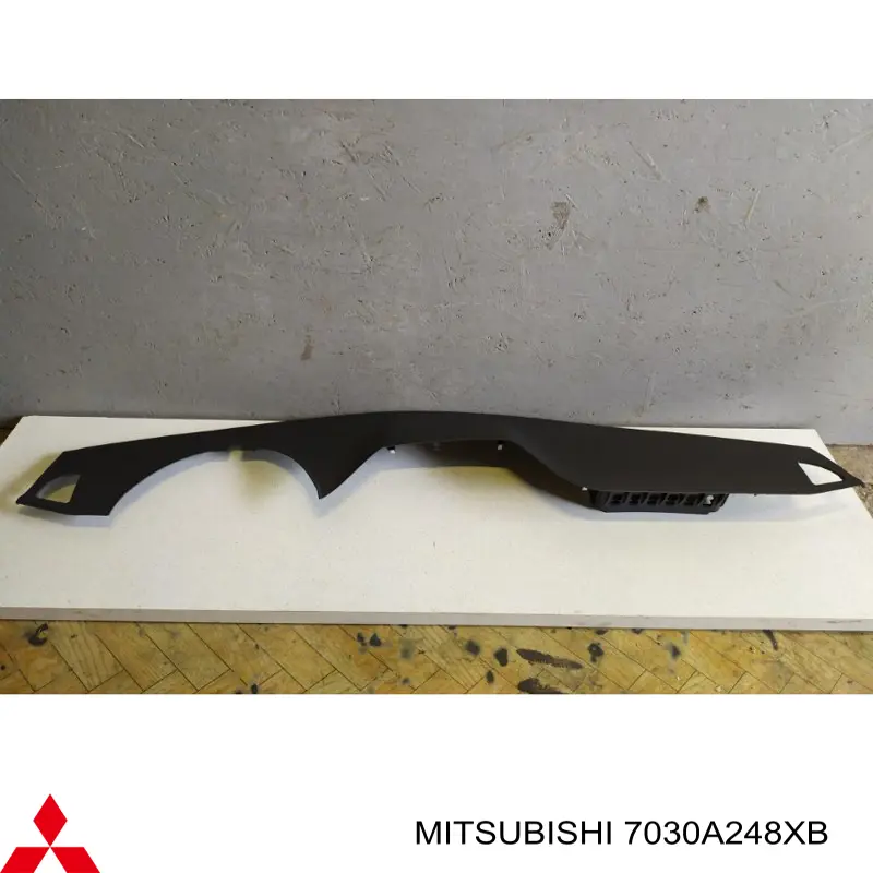 7030A248XB Mitsubishi 