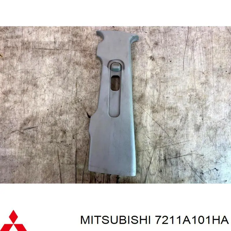 7211A101HA Mitsubishi 