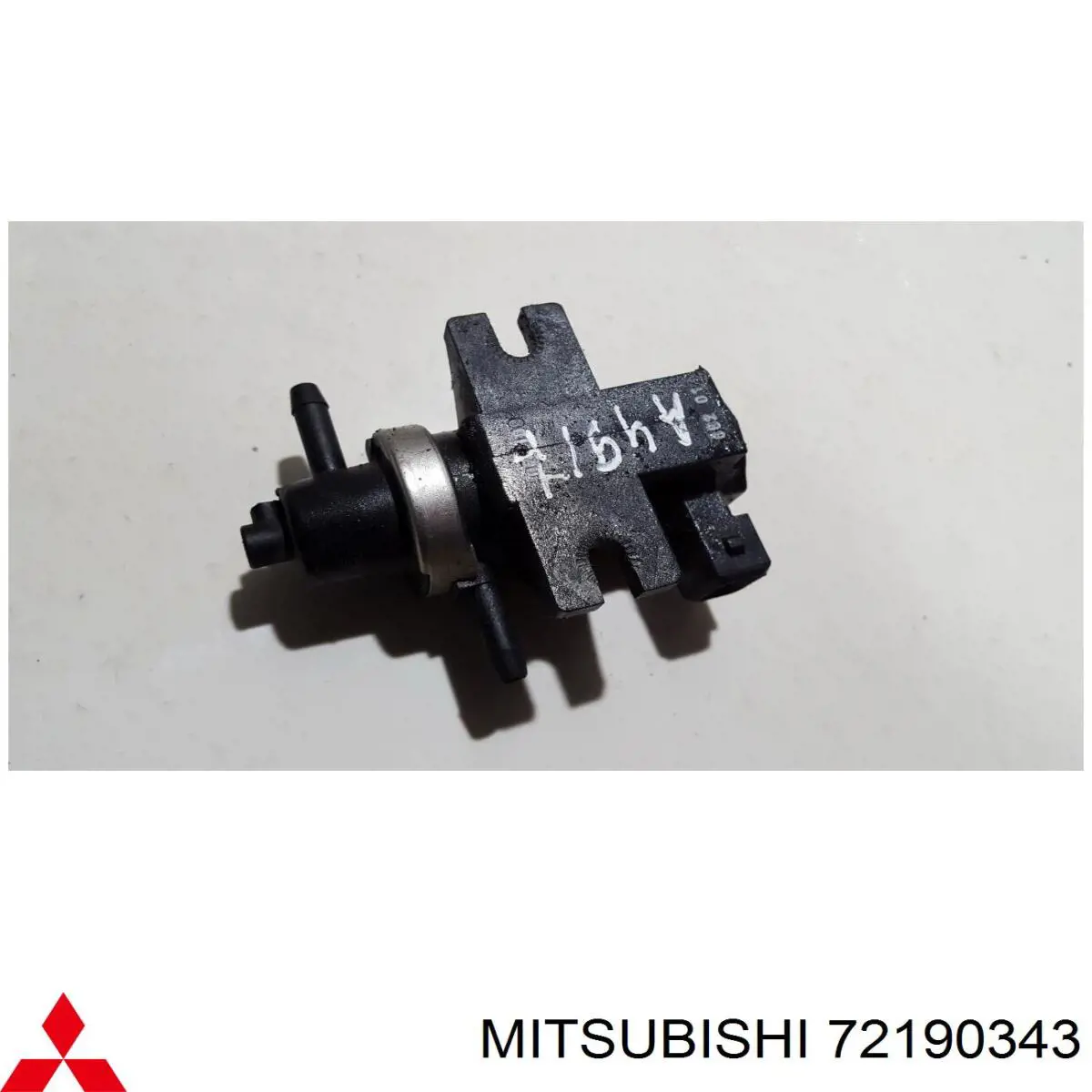  72190343 Mitsubishi