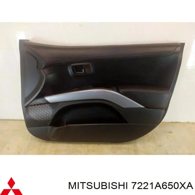  7221A650XA Mitsubishi