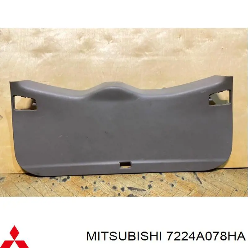 7224A078HA Mitsubishi 