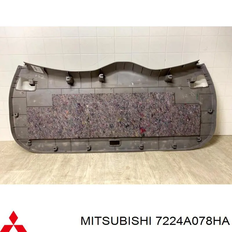 Купить 7224A078HA Mitsubishi 