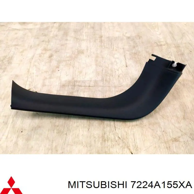 7224A155XA Mitsubishi 