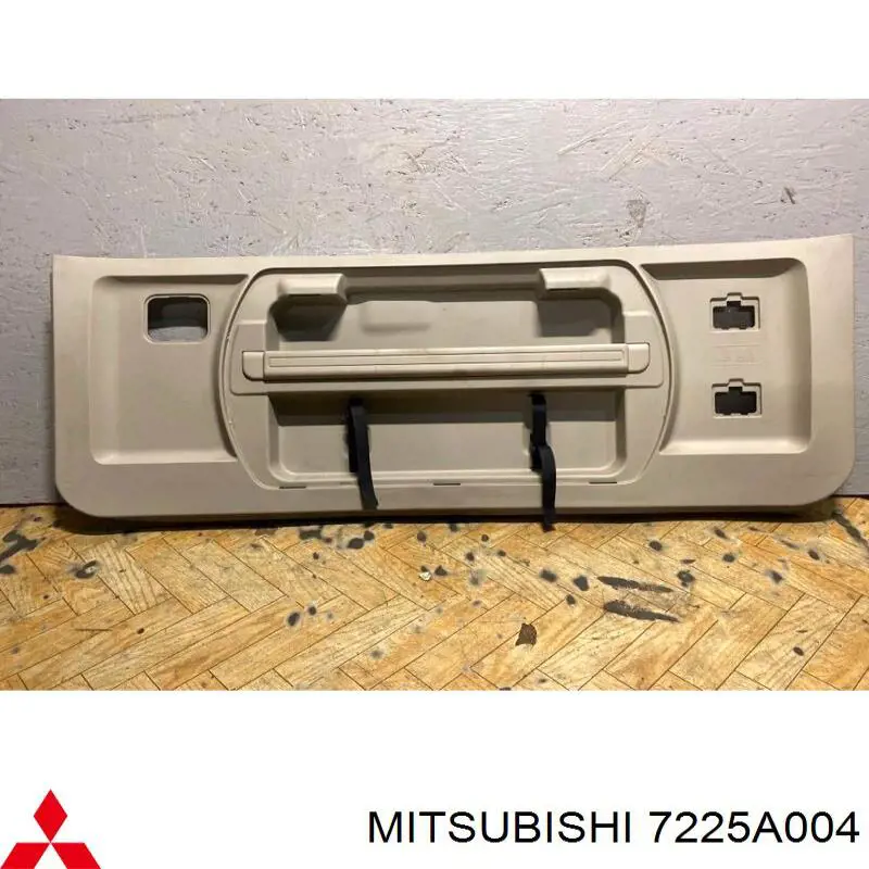  7225A004 Mitsubishi