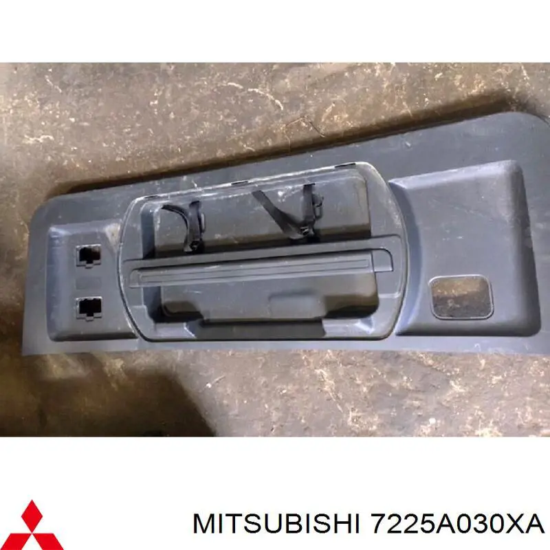 7225A030XA Mitsubishi 