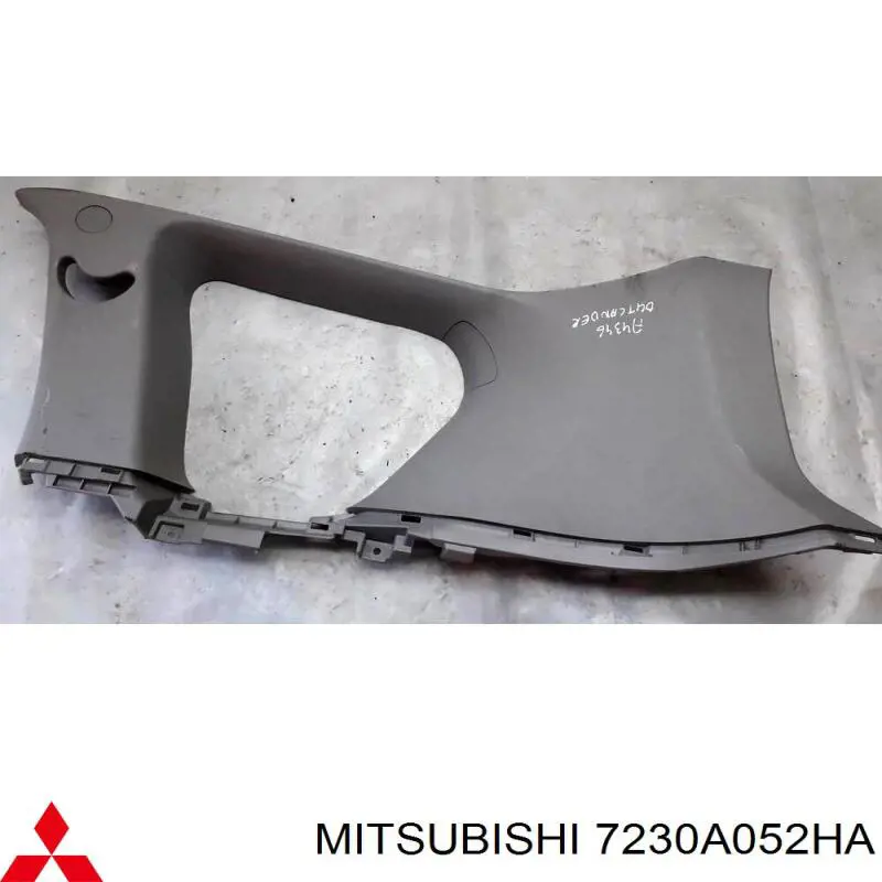 7230A052HA Mitsubishi 