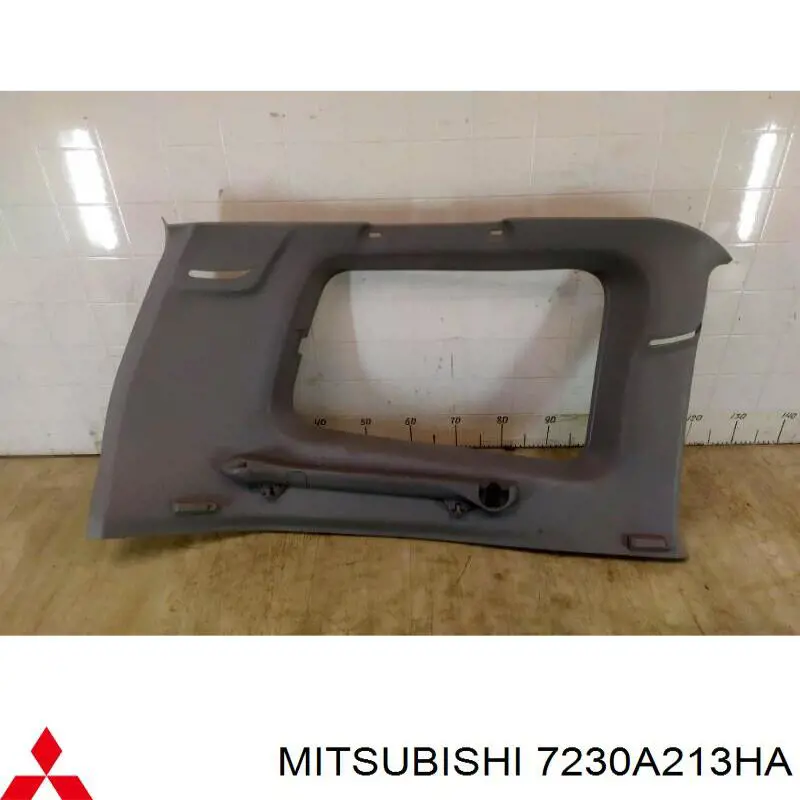 7230A213HA Mitsubishi 