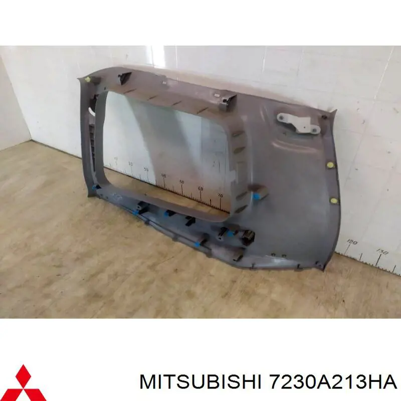  Mitsubishi 7230A213HA цена, от 44.34 USD