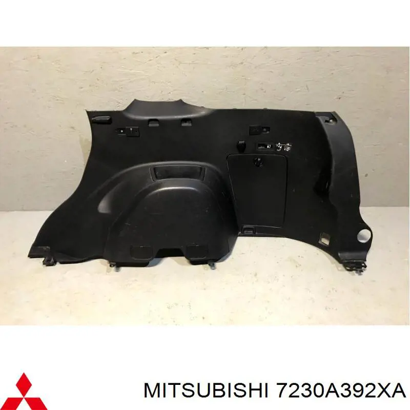 7230A392XA Mitsubishi 