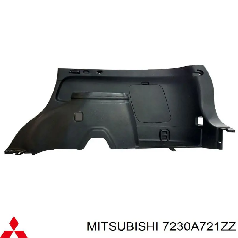 7230A721ZZ Mitsubishi 