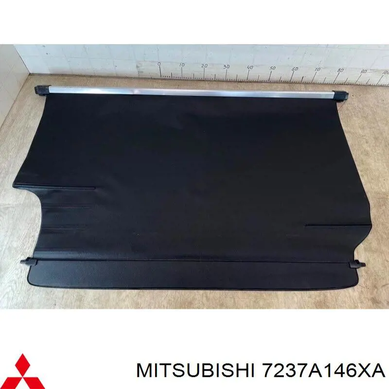 7237A146XA Mitsubishi estore da seção de bagagem