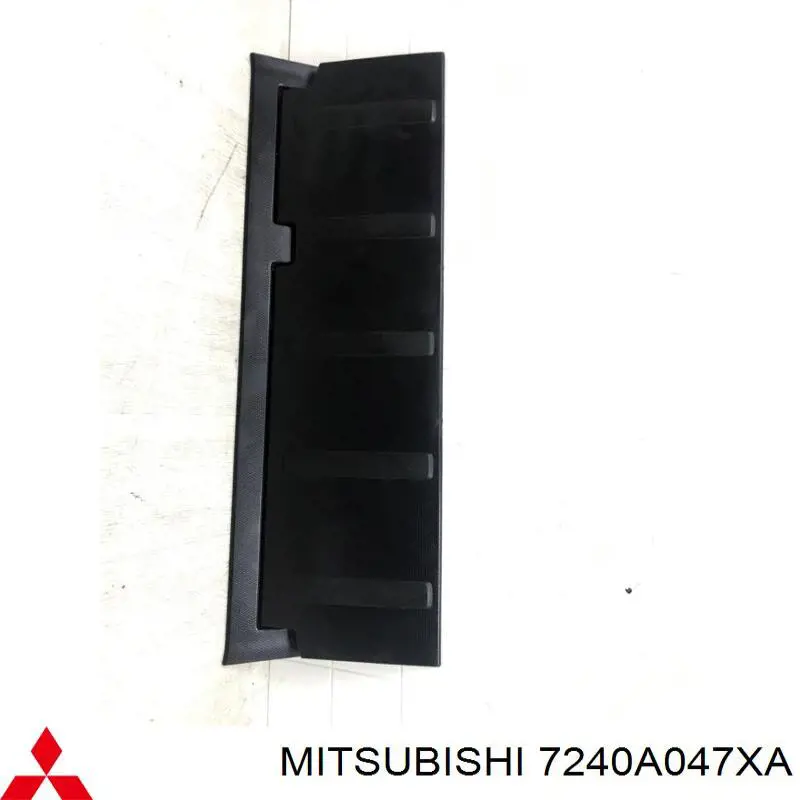 7240A047XA Mitsubishi 