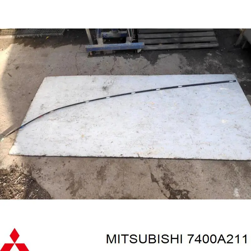 7400A211 Mitsubishi 