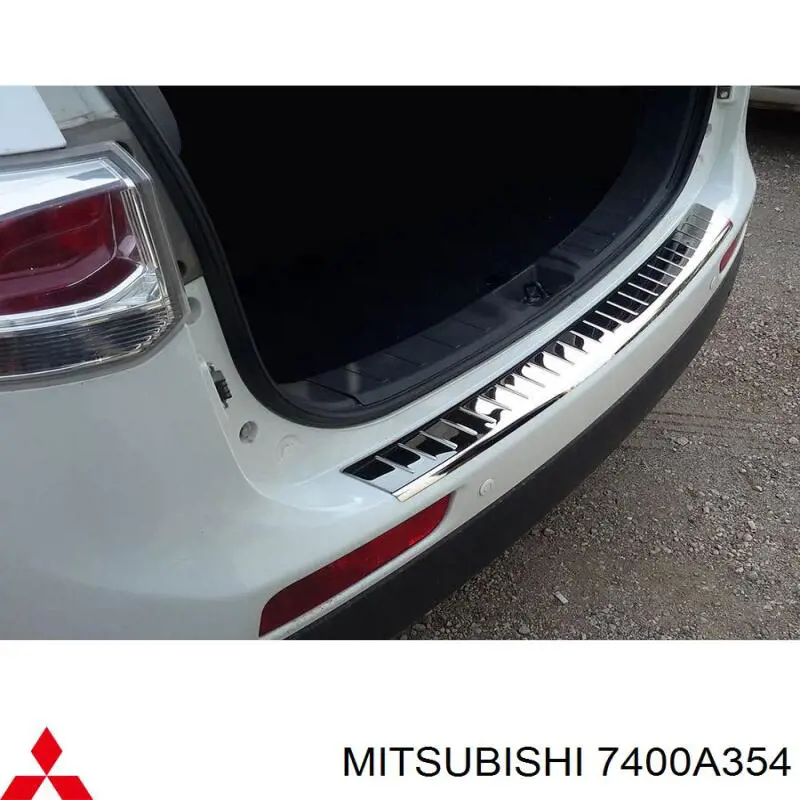  7400A354 Mitsubishi