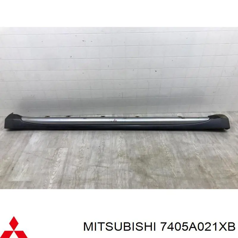  7405A021XB Mitsubishi