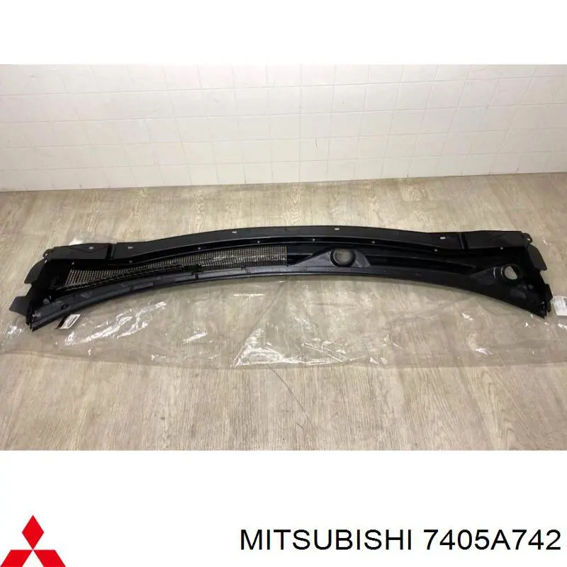  Mitsubishi 7405A742 цена, от 109.89 USD