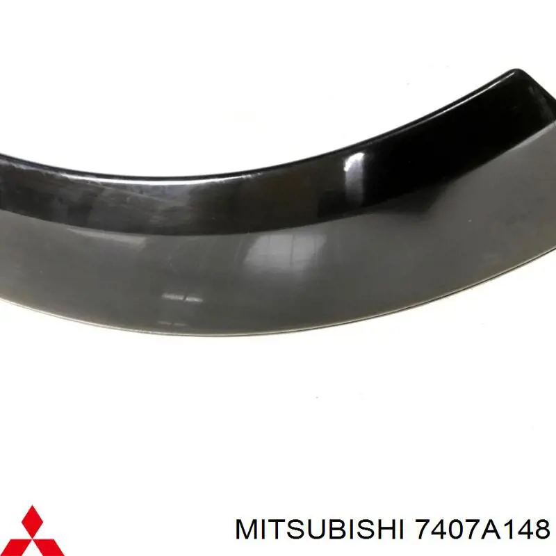  Mitsubishi 7407A148 цена, от 31.67 USD