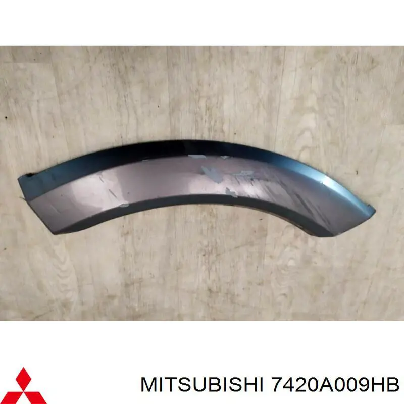 7420A009HB Mitsubishi 