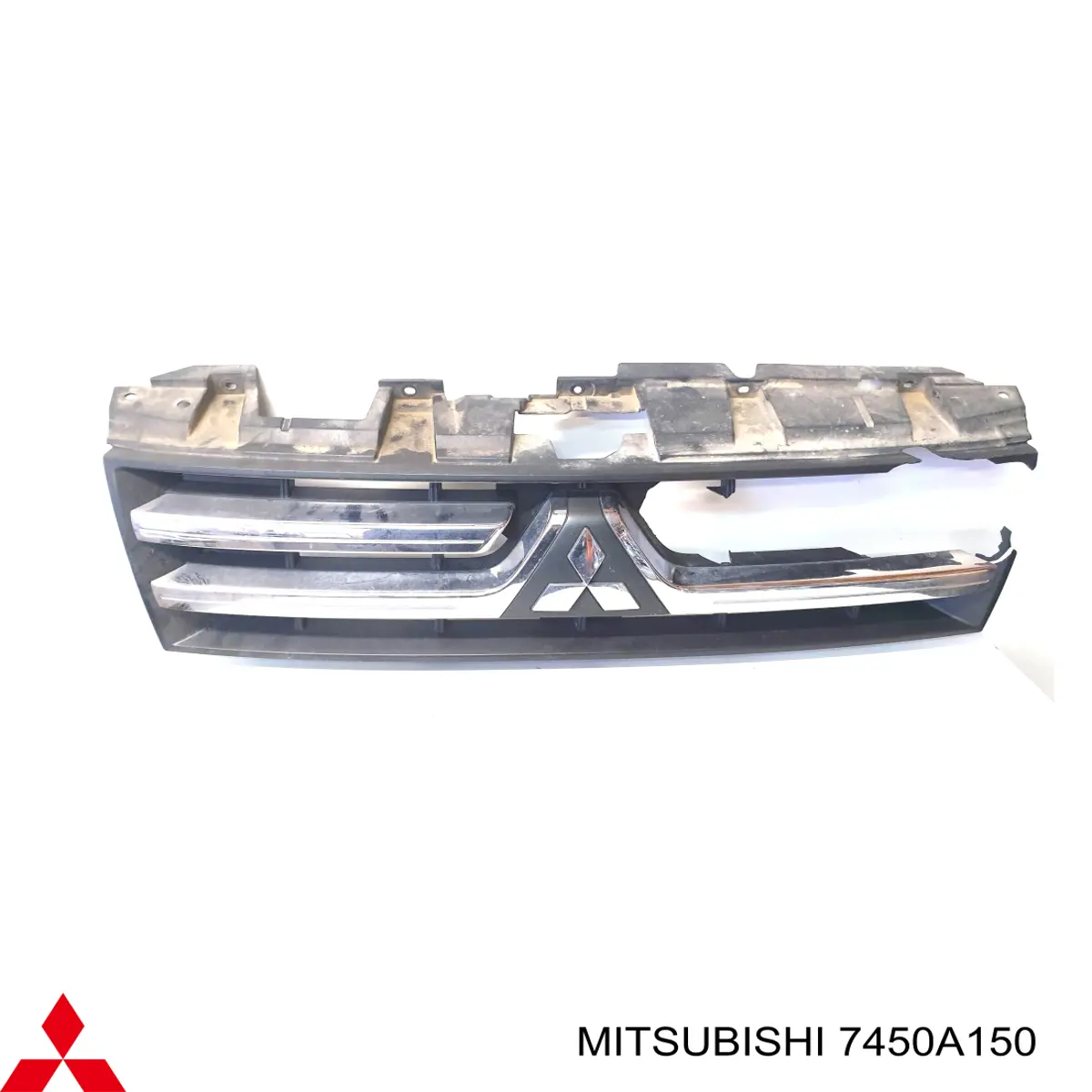7450A150 Mitsubishi 