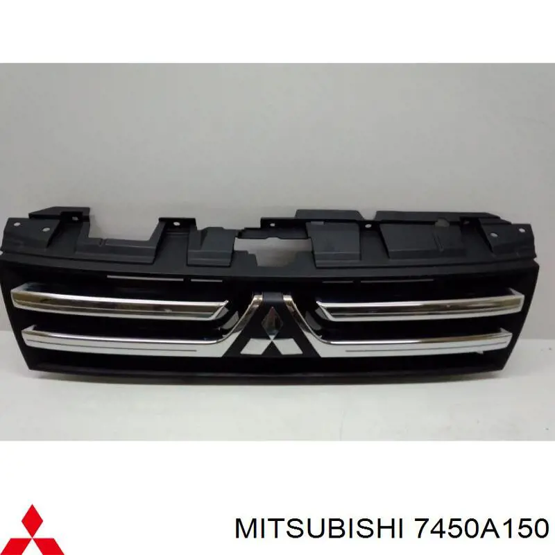 7450A150 Mitsubishi 