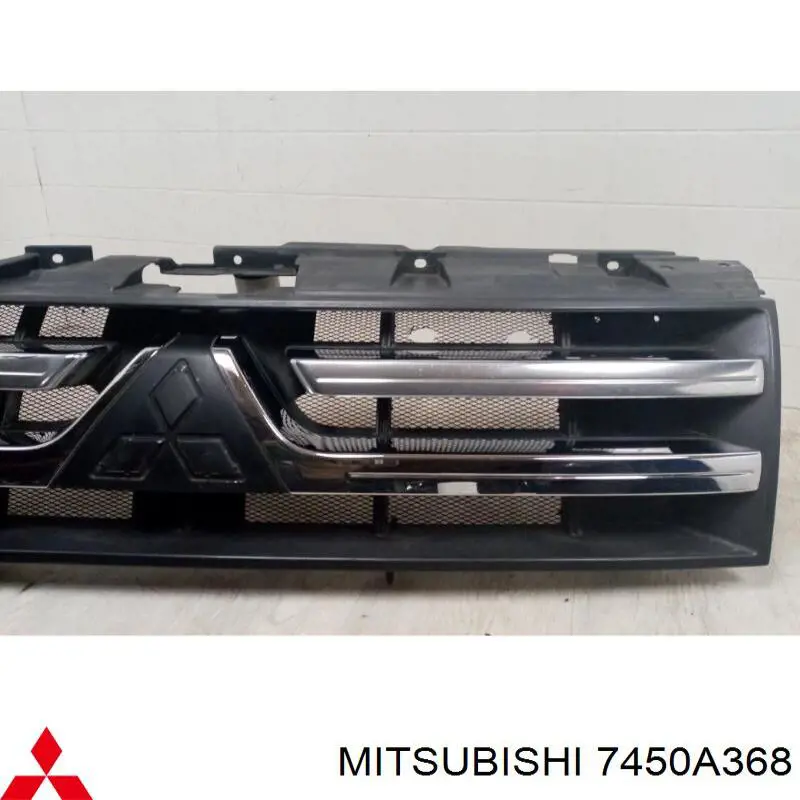 7450A368 Mitsubishi