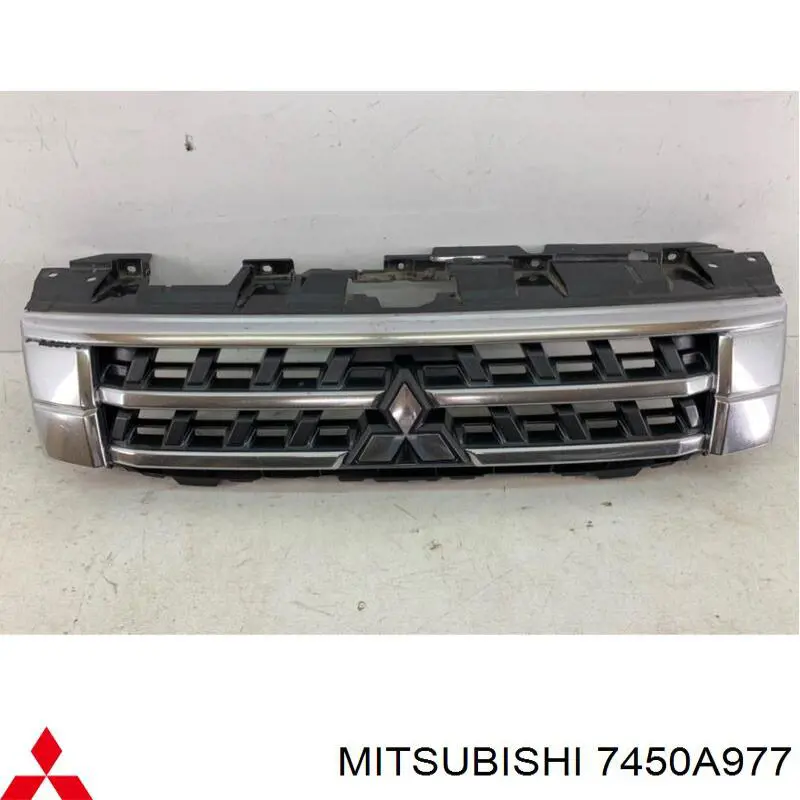  7450A977 Mitsubishi