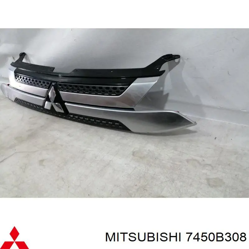 7450B308 Mitsubishi 