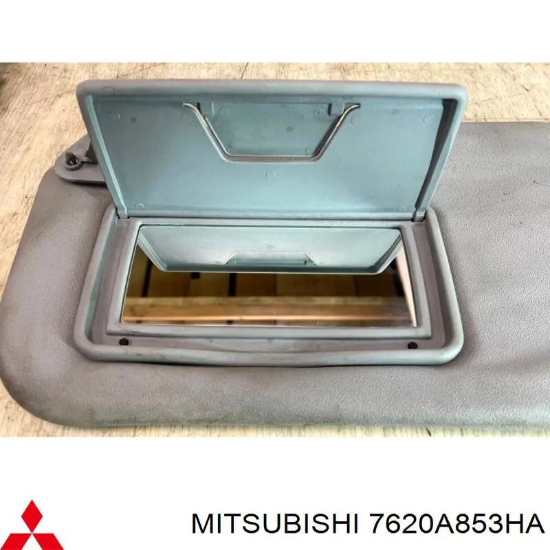  Mitsubishi 7620A853HA цена, от 19.92 USD