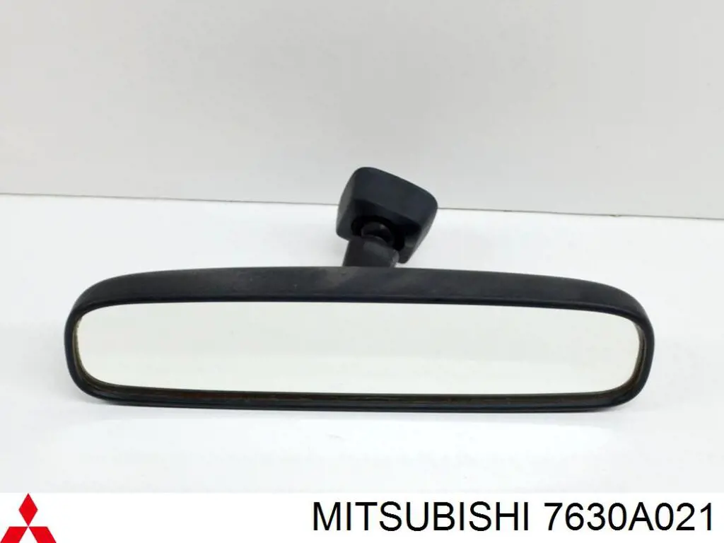 Зеркало салона внутреннее Mitsubishi 7630A021 цена, от 21.54 USD